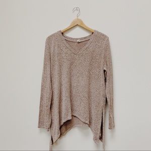 Lazy Sundays Comfy Top